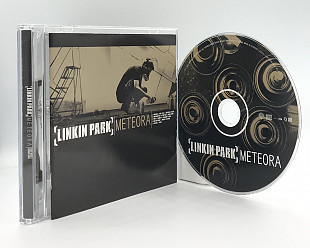 Linkin Park ‎– Meteora (2003, E.U.)