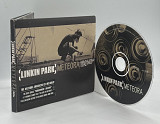 Linkin Park ‎– Meteora (2003, E.U.)