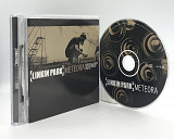 Linkin Park ‎– Meteora (2003, E.U.)