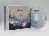 Linkin Park – Recharged (2013, U.S.A.)