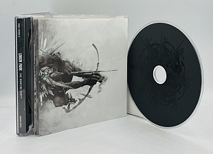 Linkin Park – The Hunting Party / CD + DVD (2014, E.U.)
