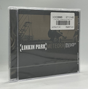 Linkin Park – Meteora (2003, E.U.)