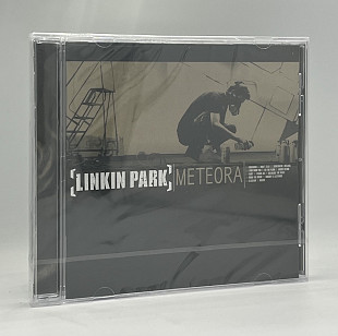 Linkin Park – Meteora (2003, E.U.)