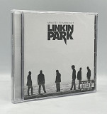 Linkin Park – Minutes To Midnight (2007, E.U.)