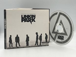 Linkin Park – Minutes To Midnight (2007, U.S.A.)