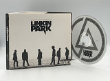 Linkin Park – Minutes To Midnight (2007, U.S.A.)