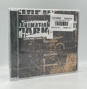 Linkin Park – Reanimation (2002, Germany)