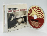 Stereophonics – You Gotta Go There To Come Back (2003, U.K.)