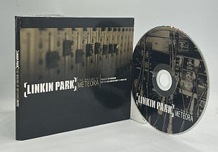 Linkin Park – Meteora / DVD (2003, E.U.)