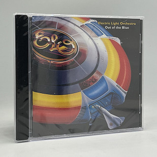 Electric Light Orchestra – Out Of The Blue (2007, U.S.A.)