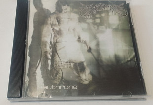 Crionics - Neuthrone