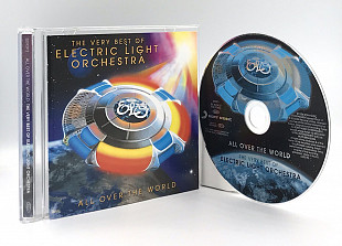 Electric Light Orchestra – All Over The World (2005, E.U.)