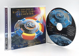 Electric Light Orchestra – All Over The World (2005, E.U.)