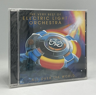 Electric Light Orchestra – All Over The World (2005, U.S.A.)