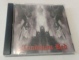 Condition Red - Condition Red