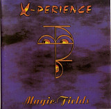 X-Perience. Magic Fields. 1996