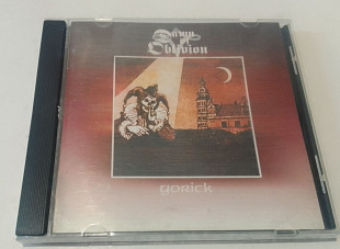 Dawn Of Oblivion - Yorick