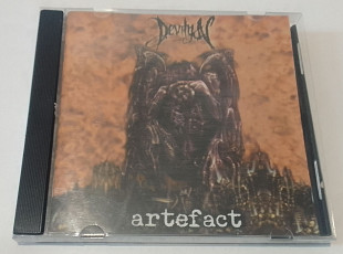 Devilyn - Artefact