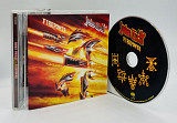 Judas Priest – Firepower (2018, E.U.)