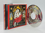 Jane's Addiction ‎– Ritual De Lo Habitual (1991, Germany)