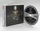 Slayer – Diabolus In Musica (1998, E.U.)