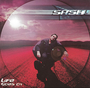 Sash! Life Goes On. 1998