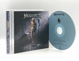 Megadeth – Countdown To Extinction (2004, U.S.A.)