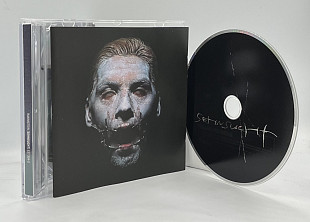 Rammstein – Sehnsucht (1997, Germany)