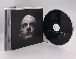 Rammstein – Sehnsucht (1997, Germany)