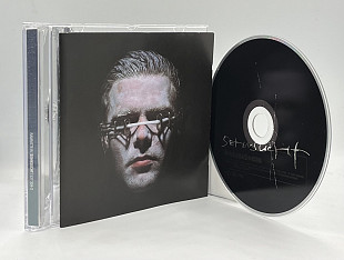 Rammstein – Sehnsucht (1997, E.U.)