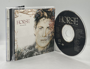 Horse – The Same Sky (1990, U.S.A.)