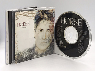 Horse – The Same Sky (1990, U.K.)