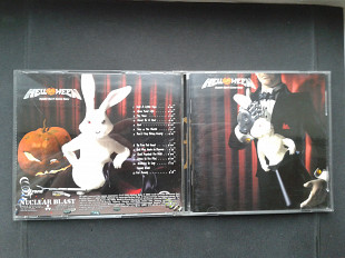 Helloween - Rabbit Don’t Come Easy