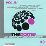 The Dome. Vol.21. 2CD. 2002
