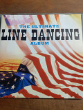 The Ultimate Line Dancing Album. 1996