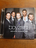 Boyzone. Back Again... No Matter What. The Greatest Hits.