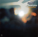 Вінілова платівка ATB - Hold You (The Mixes) 12"