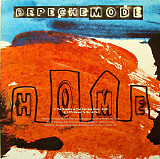 Вінілова платівка Depeche Mode - Home / Useless Remixes (12")