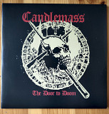 CANDLEMASS - "The Door To Doom" 2019 (Strictly limited edition)