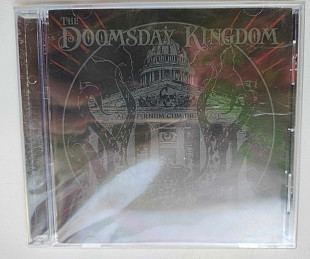 THE DOOMSDAY KINGDOM - 2017 - The Doomsday KingdomTHE DOOMSDAY KINGDOM - "The Doomsday Kingdom"