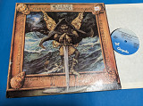 Jethro Tull - The Broadsword and the Beast / usa , vg++/vg
