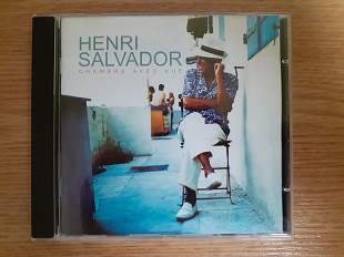 Компакт диск фирменный CD Henri Salvador – Chambre Avec Vue