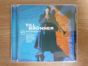 Компакт диск CD Till Brönner – Midnight