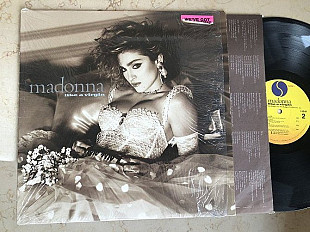 Madonna – Like A Virgin ( USA ) LP