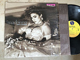 Madonna – Like A Virgin ( USA ) LP