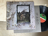 Led Zeppelin - IV ( USA ) LP