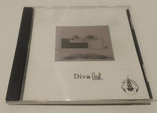 Diva Int. - Diva Int.