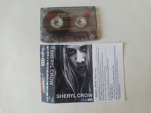 Sheryl Crow