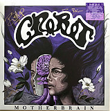 CROBOT – Motherbrain - Purple Vinyl '2019 NEW