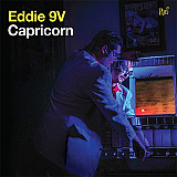 EDDIE 9V (Blues / Soul) – Capricorn '2023 Audiophile Pressing - New